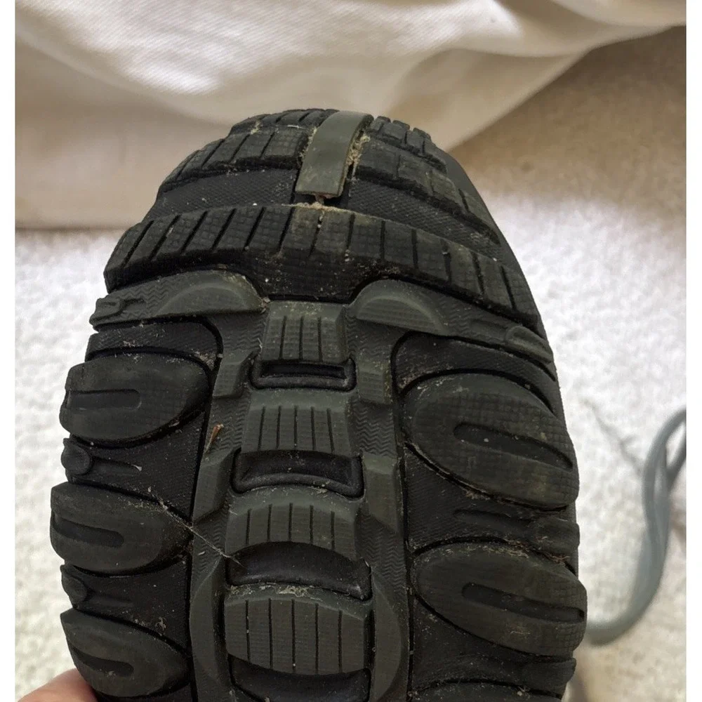 Merrell yakota polar